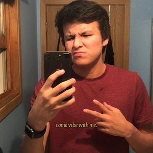 Meet your Posher, Chance